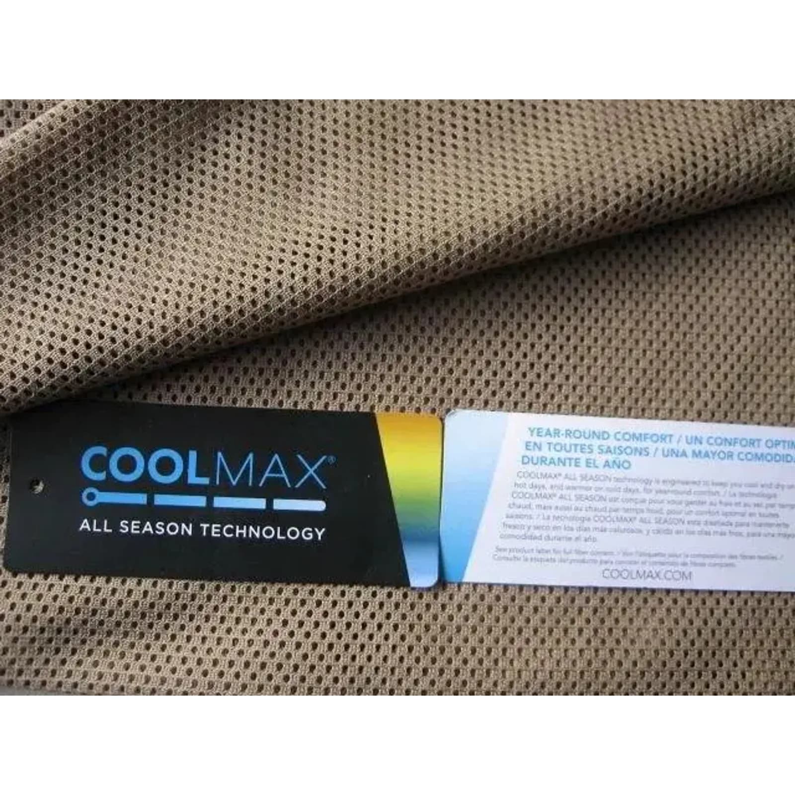 Футболка тактична Coolmax — фото 10