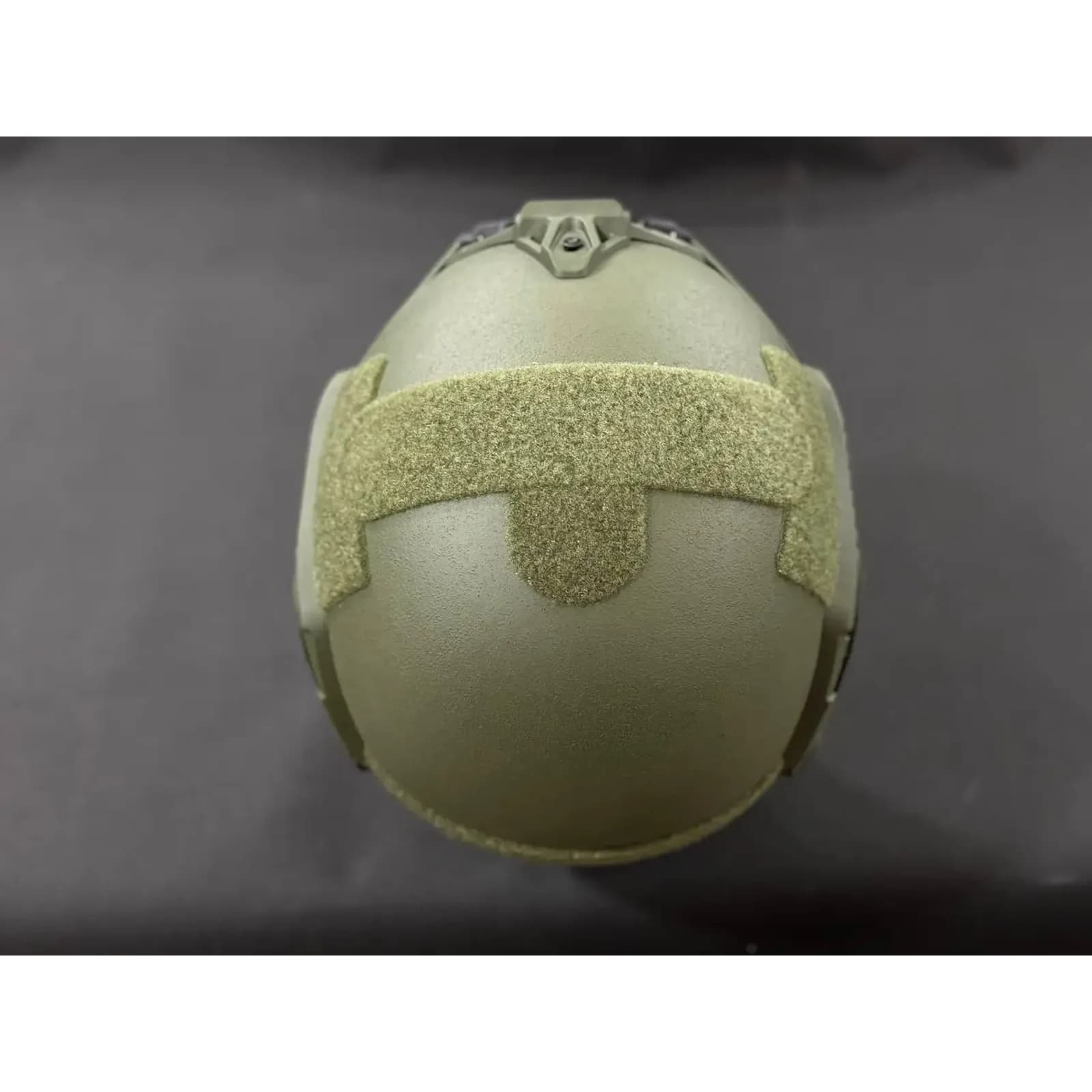 Шолом кевларовий 3А FAST NIJ 0106.01 IIIA оригінал — фото 4
