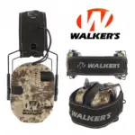 Активні навушники walker's razor оригінал USA оригінал