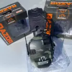 Активні навушники walker's razor оригінал USA оригінал