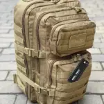 Тактичний рюкзак MiL-Tec 40л оригінал Німеччина