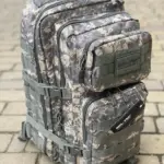 Тактичний рюкзак MiL-Tec 40л оригінал Німеччина