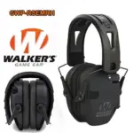 Оригінал USA активні навушники Walker's Razor Tacti-Grip Electronic Muff