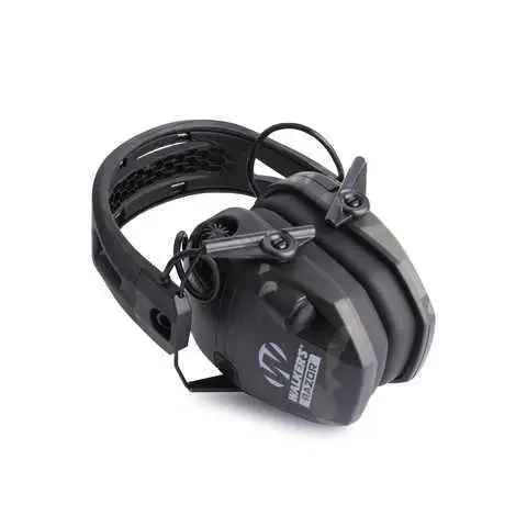 Оригінал USA активні навушники Walker's Razor Tacti-Grip Electronic Muff - Зображення 3