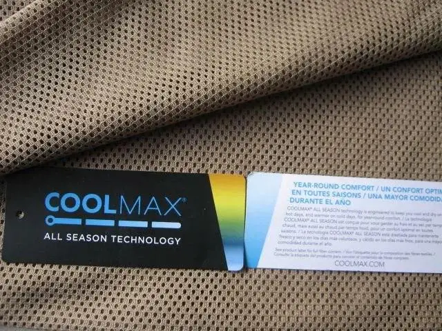 Футболка тактична Coolmax - Зображення 10