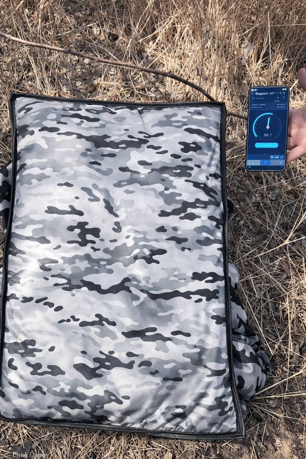 Зимовий Чохол антитепловізор та антидрон для Старлінк (Starlink) GEN-2, GEN-3, GEN-4